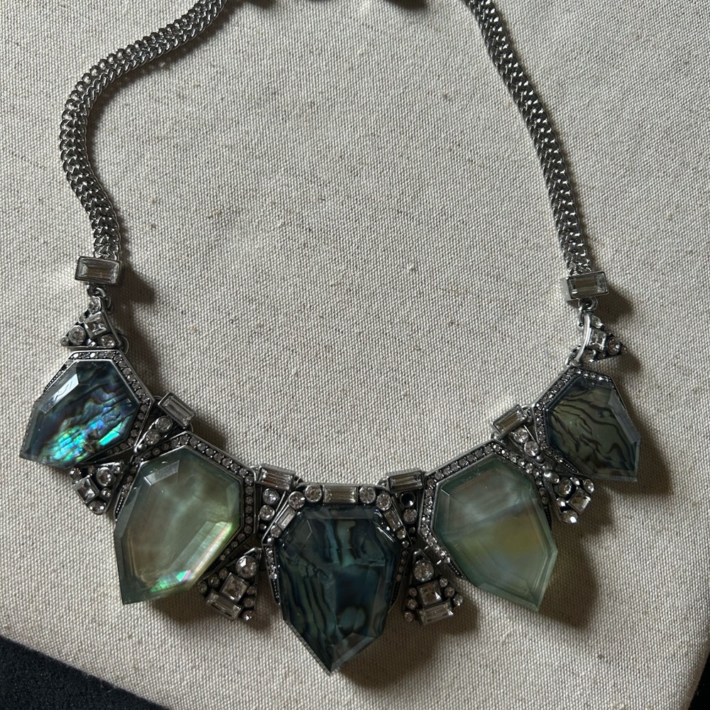 Chloe + Isabel Northern Lights Statement Necklace Set